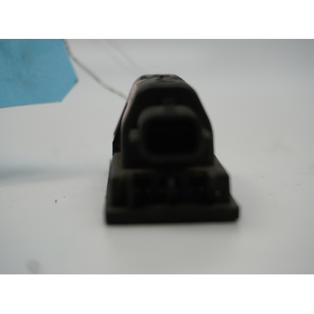 ECLAIREUR PLAQUE DE POLICE D