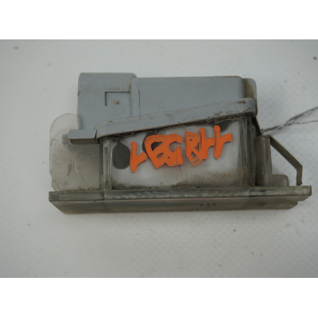 ECLAIREUR PLAQUE DE POLICE D