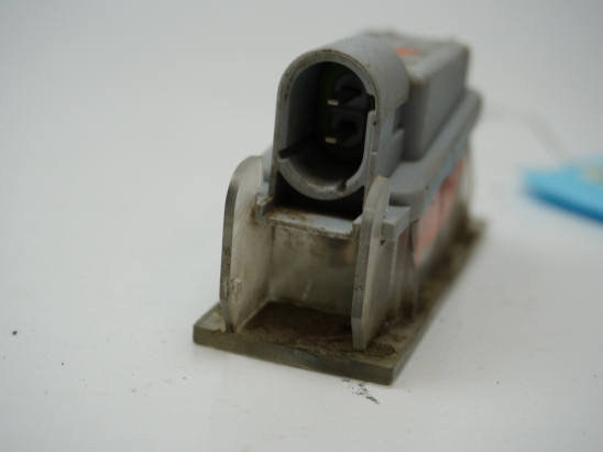 ECLAIREUR PLAQUE DE POLICE D