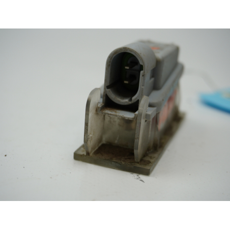 ECLAIREUR PLAQUE DE POLICE D