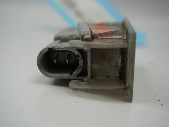 ECLAIREUR PLAQUE DE POLICE G