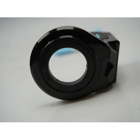 BAGUE RECEPTRICE TRANSPONDEUR