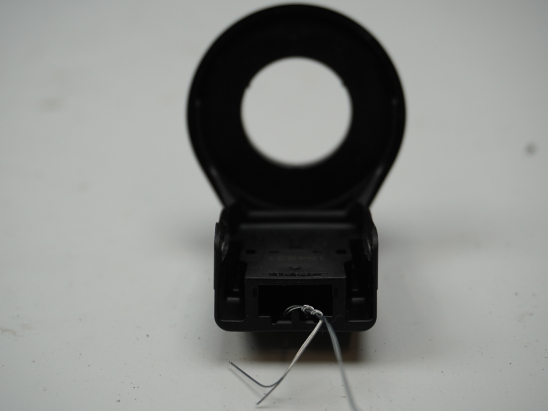 BAGUE RECEPTRICE TRANSPONDEUR