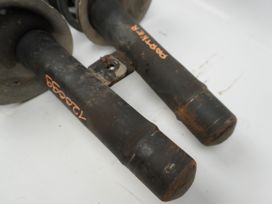 Amortisseur avant droit occasion PEUGEOT PARTNER I Phase 1 - 1.9 D