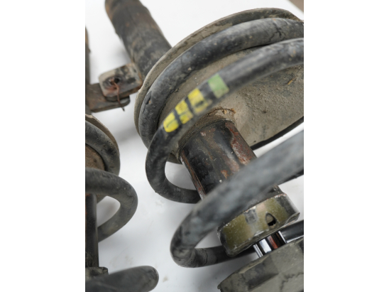 Amortisseur avant droit occasion PEUGEOT PARTNER I Phase 1 - 1.9 D