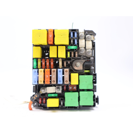 Platine fusible av occasion PEUGEOT 308 II Phase 1 BREAK - 2.0 BlueHDI 150ch