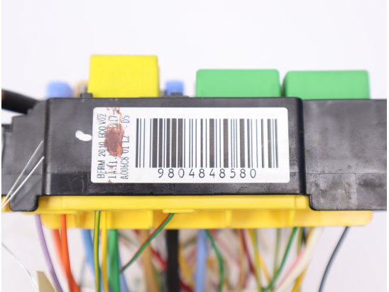 Platine fusible av occasion PEUGEOT 308 II Phase 1 BREAK - 2.0 BlueHDI 150ch