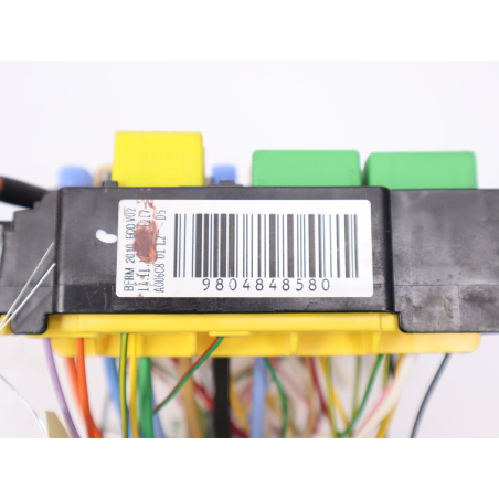 Platine fusible av occasion PEUGEOT 308 II Phase 1 BREAK - 2.0 BlueHDI 150ch