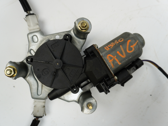 MECANISME+MOTEUR LEVE-GLACE AVG