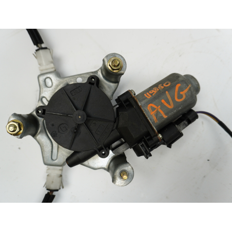 MECANISME+MOTEUR LEVE-GLACE AVG