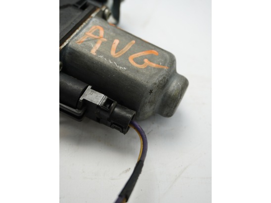 MECANISME+MOTEUR LEVE-GLACE AVG