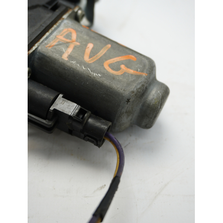 MECANISME+MOTEUR LEVE-GLACE AVG