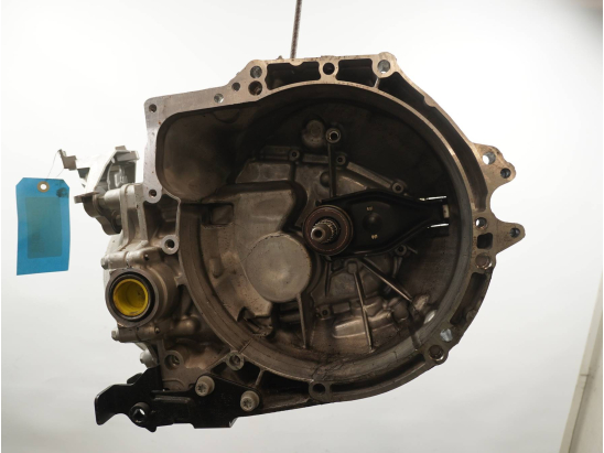 BOITE A VITESSE MECANIQUE