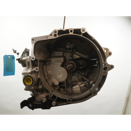 BOITE A VITESSE MECANIQUE