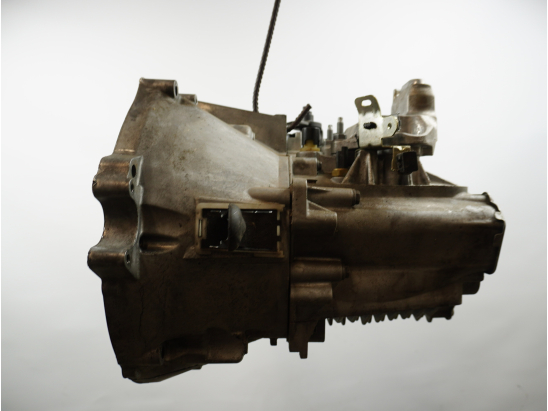 BOITE A VITESSE MECANIQUE