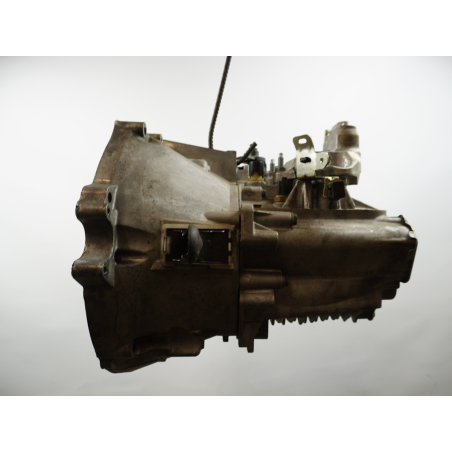 BOITE A VITESSE MECANIQUE