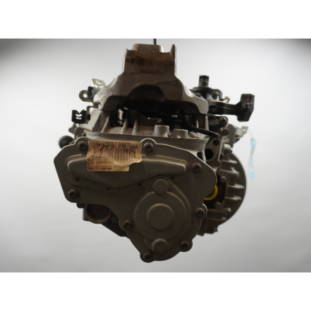 BOITE A VITESSE MECANIQUE