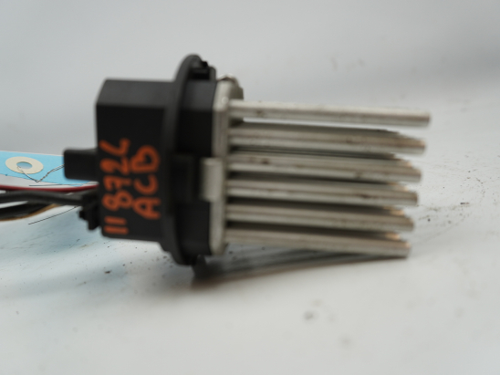 RESISTANCE DE CHAUFFAGE