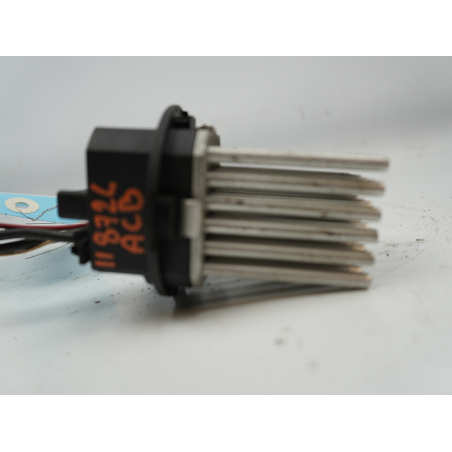 RESISTANCE DE CHAUFFAGE