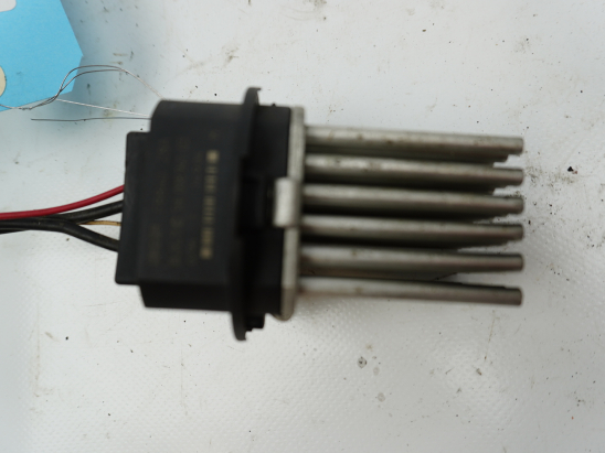 RESISTANCE DE CHAUFFAGE