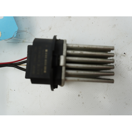 RESISTANCE DE CHAUFFAGE