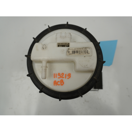 POMPE CARBURANT IMMERGEE