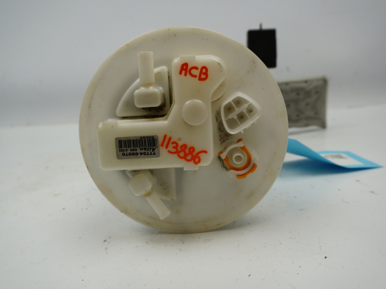 POMPE CARBURANT IMMERGEE