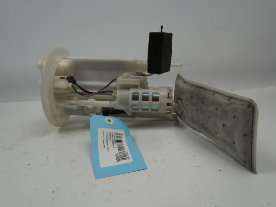 POMPE CARBURANT IMMERGEE