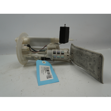 POMPE CARBURANT IMMERGEE