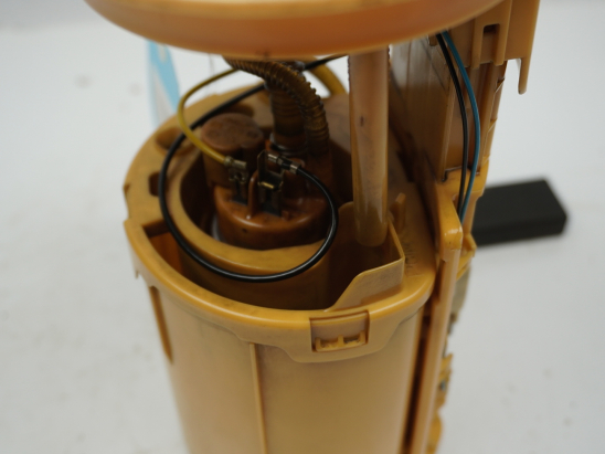 POMPE CARBURANT IMMERGEE