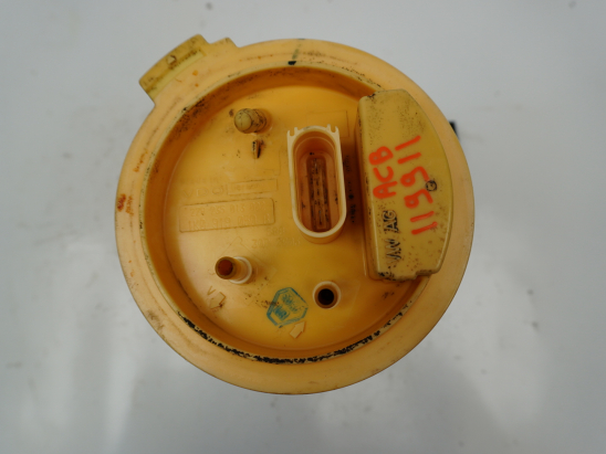 POMPE CARBURANT IMMERGEE