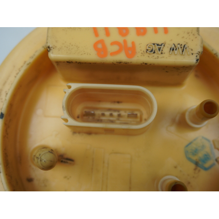 POMPE CARBURANT IMMERGEE