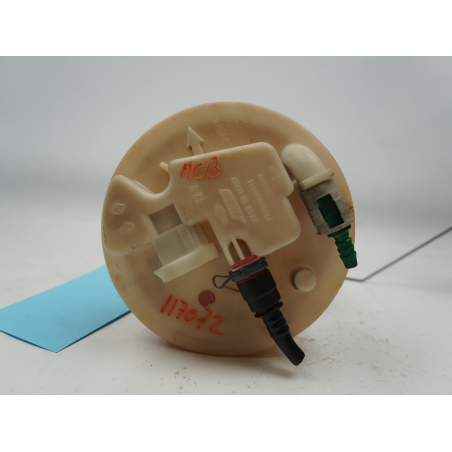 POMPE CARBURANT IMMERGEE