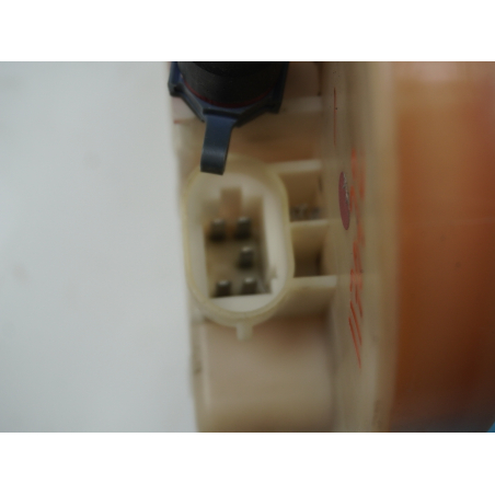 POMPE CARBURANT IMMERGEE