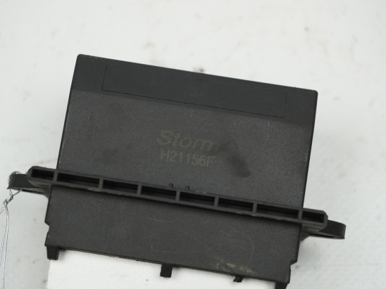 RESISTANCE DE CHAUFFAGE