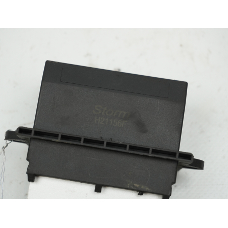 RESISTANCE DE CHAUFFAGE