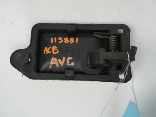 POIGNEE INT PORTE AVG