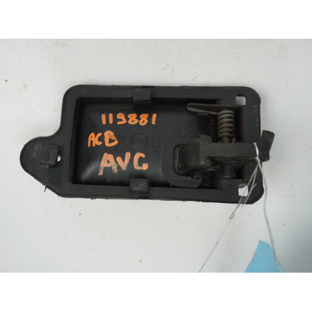 POIGNEE INT PORTE AVG