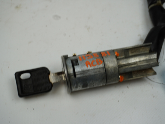 ANTIVOL DE DIRECTION