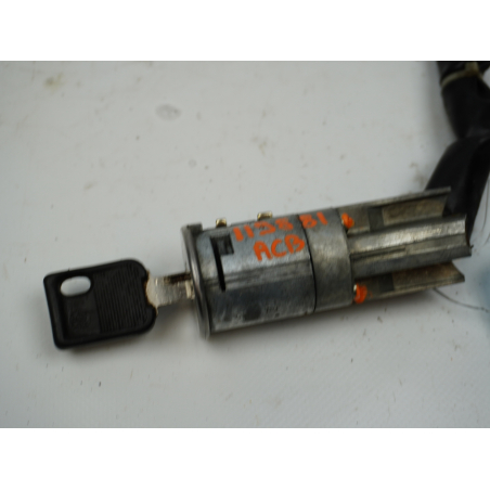 ANTIVOL DE DIRECTION