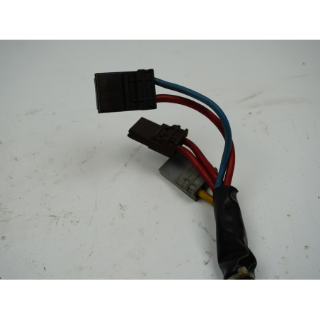 ANTIVOL DE DIRECTION