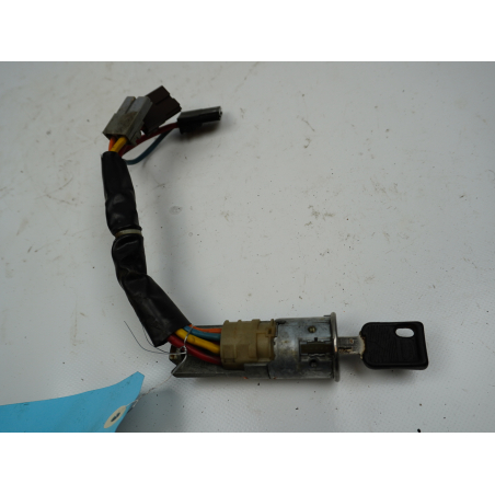 ANTIVOL DE DIRECTION