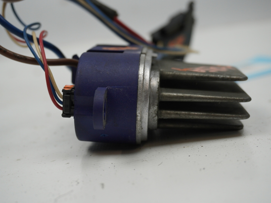 RESISTANCE DE CHAUFFAGE