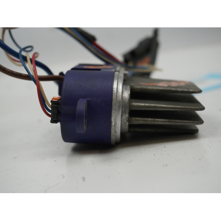 RESISTANCE DE CHAUFFAGE