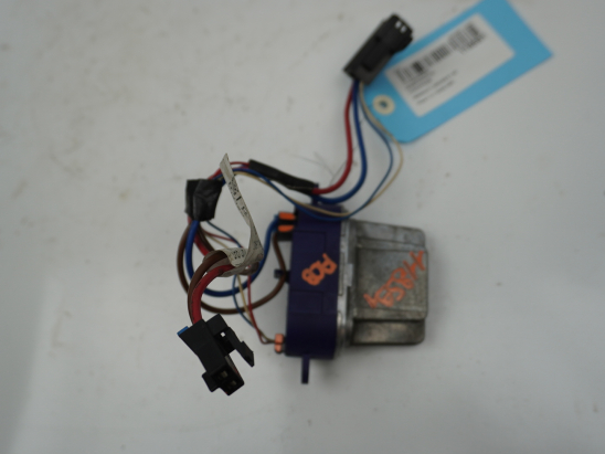 RESISTANCE DE CHAUFFAGE