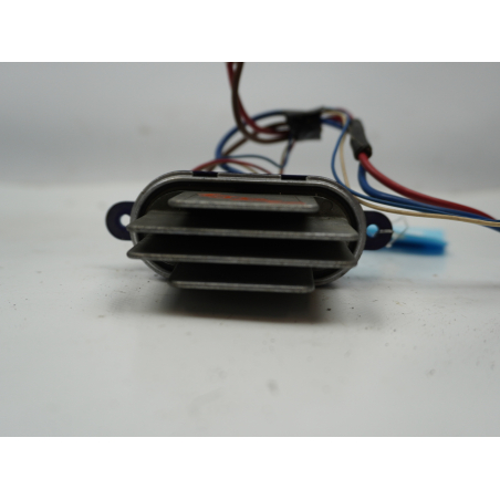 RESISTANCE DE CHAUFFAGE