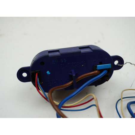 RESISTANCE DE CHAUFFAGE