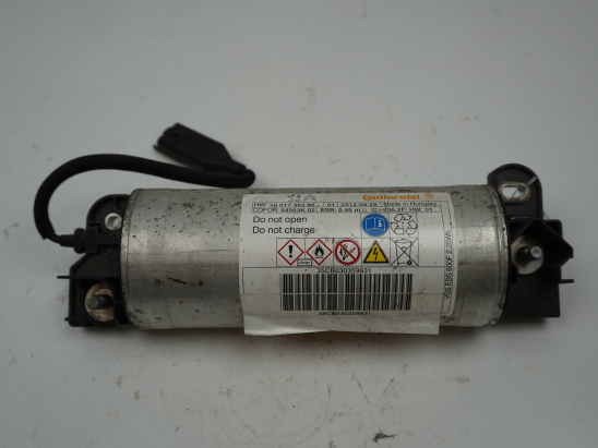 CONDENSATEUR DE START AND STOP