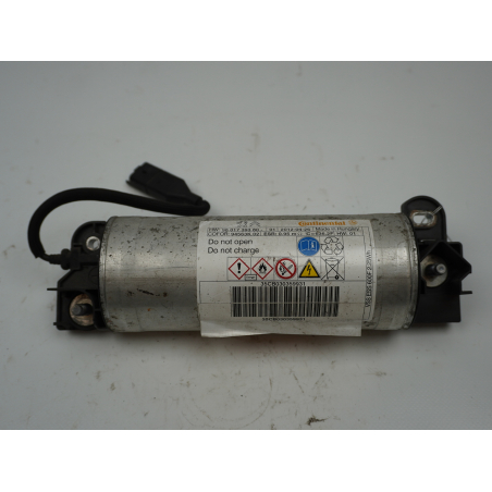 CONDENSATEUR DE START AND STOP