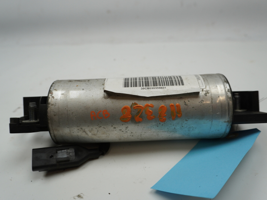 CONDENSATEUR DE START AND STOP